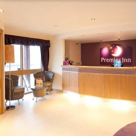 Premier Inn רוז'לי מראה חיצוני תמונה