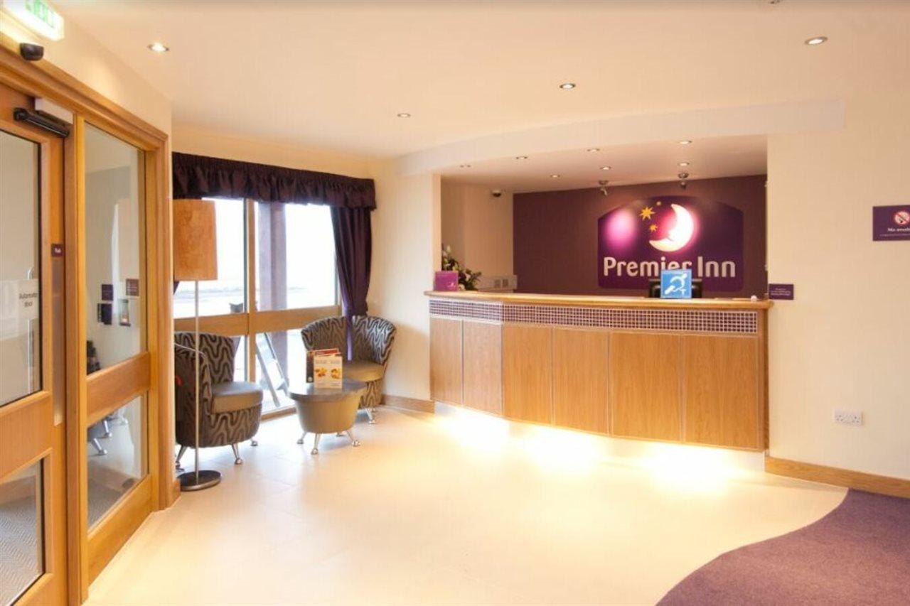 Premier Inn רוז'לי מראה חיצוני תמונה