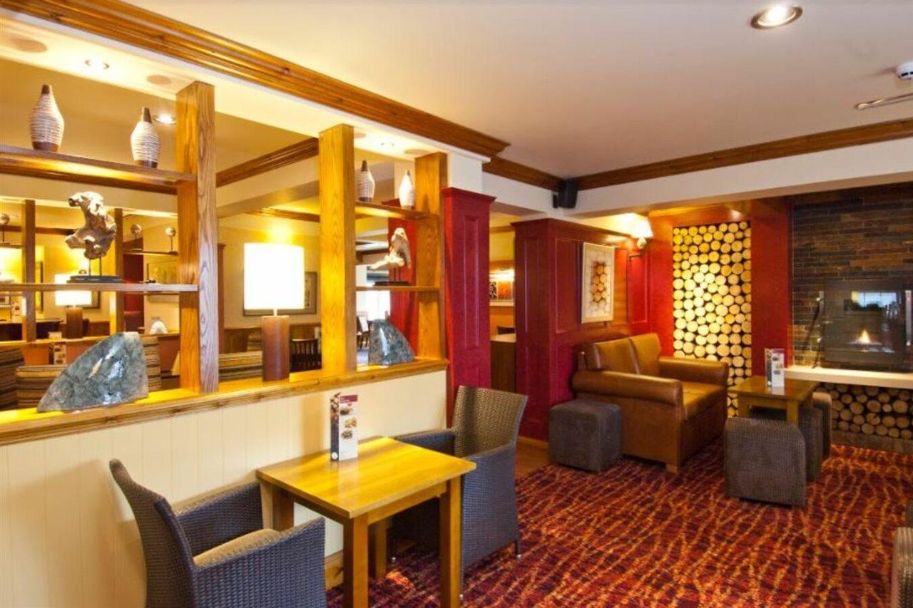 Premier Inn רוז'לי מראה חיצוני תמונה