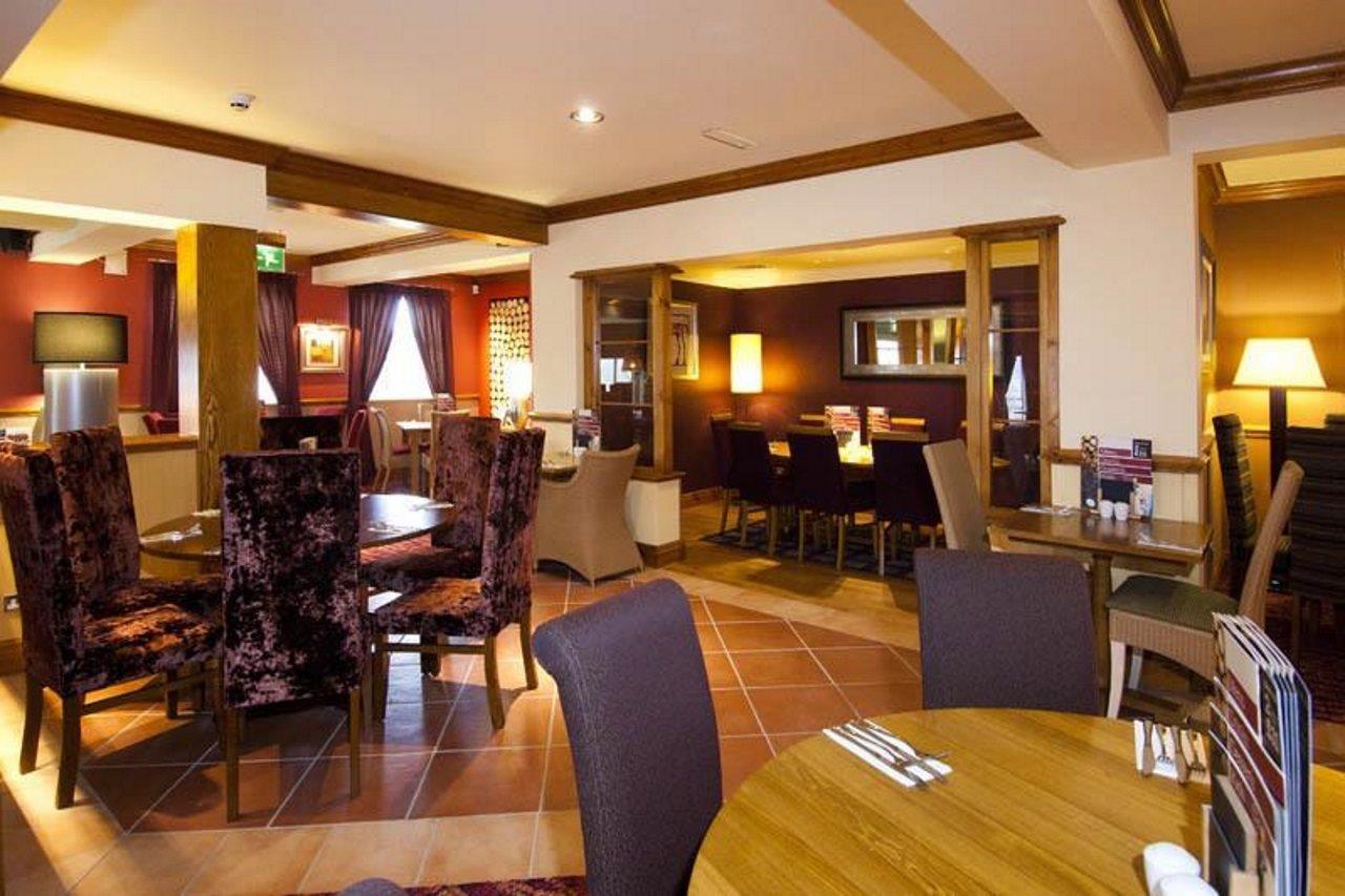 Premier Inn רוז'לי מראה חיצוני תמונה