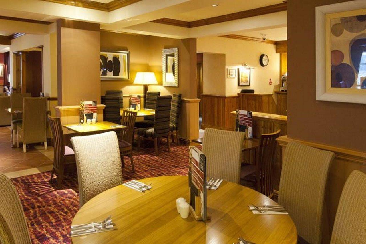 Premier Inn רוז'לי מראה חיצוני תמונה