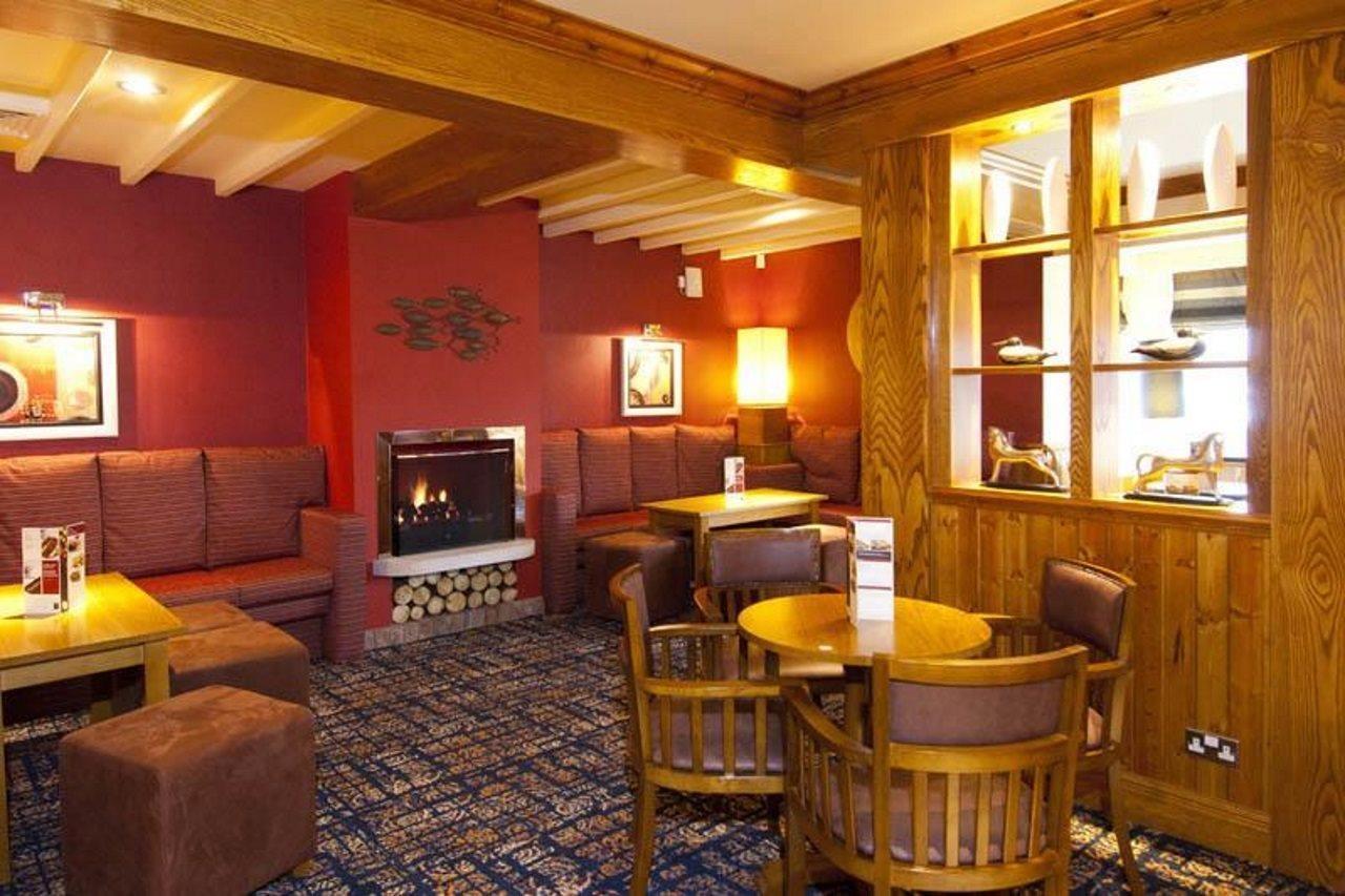Premier Inn רוז'לי מראה חיצוני תמונה