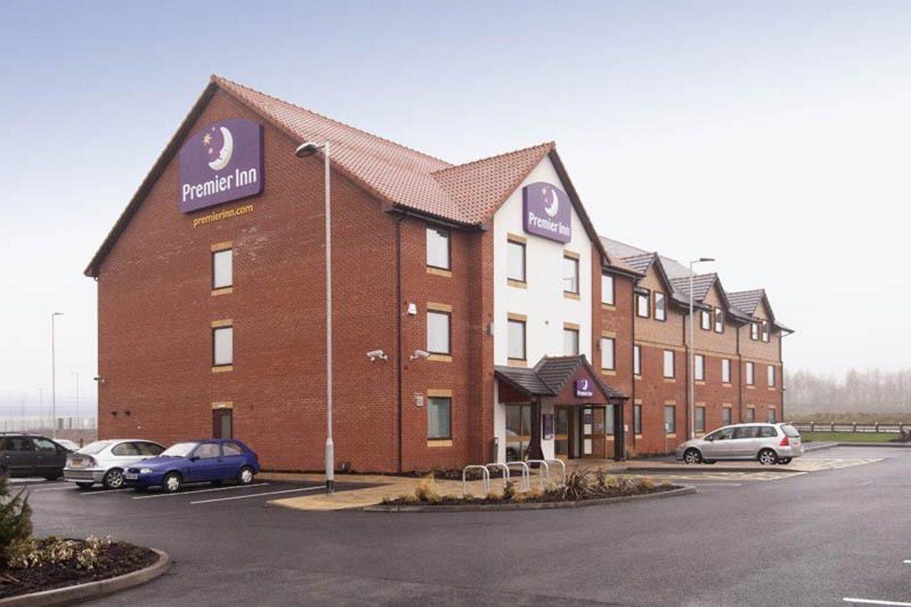 Premier Inn רוז'לי מראה חיצוני תמונה