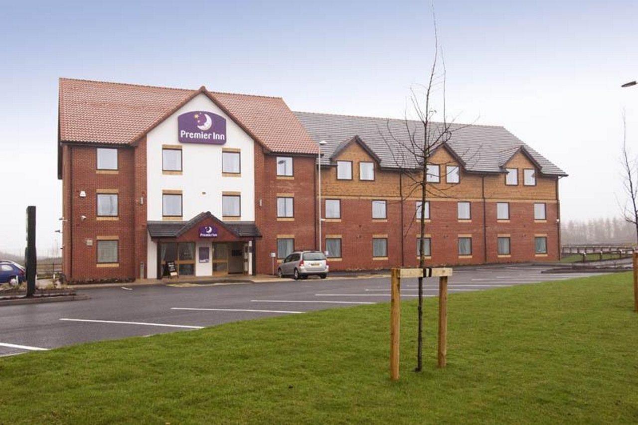 Premier Inn רוז'לי מראה חיצוני תמונה