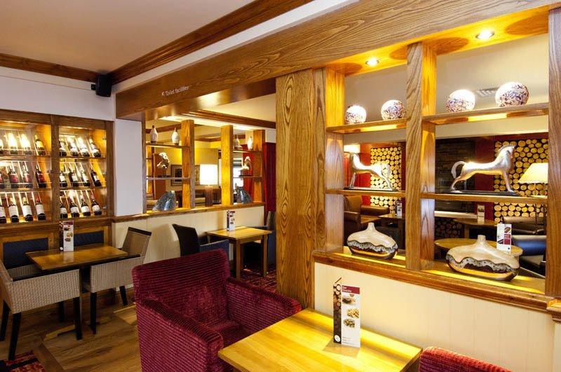 Premier Inn רוז'לי מראה חיצוני תמונה