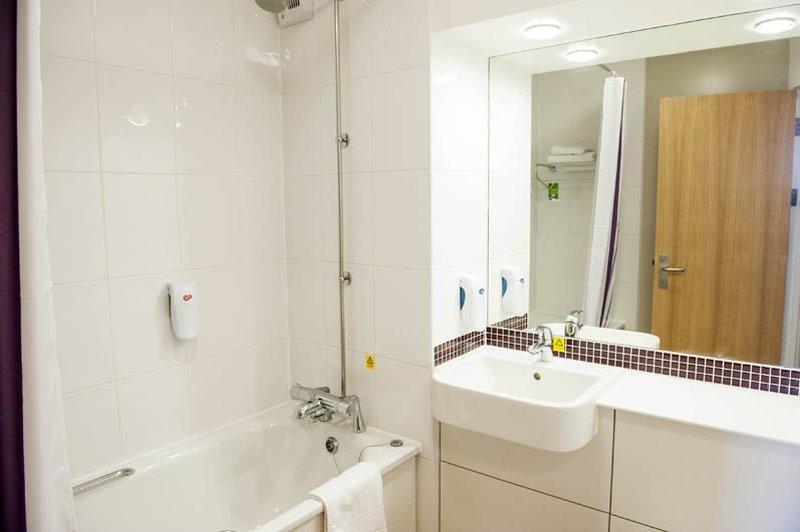 Premier Inn רוז'לי מראה חיצוני תמונה