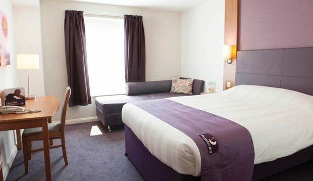 Premier Inn רוז'לי מראה חיצוני תמונה